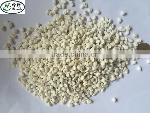 Hydroponics Perlite for Soil Conditioner Soil Amendments