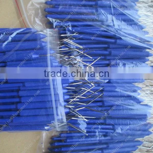 Stainless steel grafting tool for beekeeping