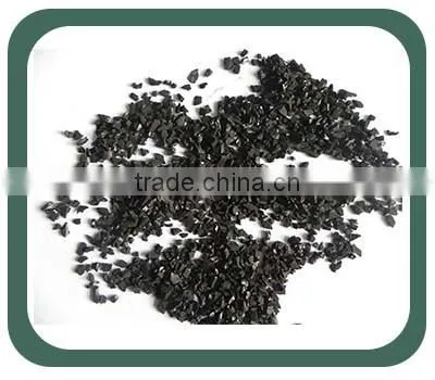 Coconut Shell Nut Shell Activated Carbon Price