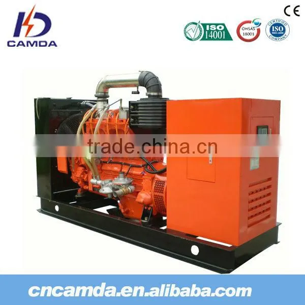 300kw Natural gas generator/300kw Biogas genset