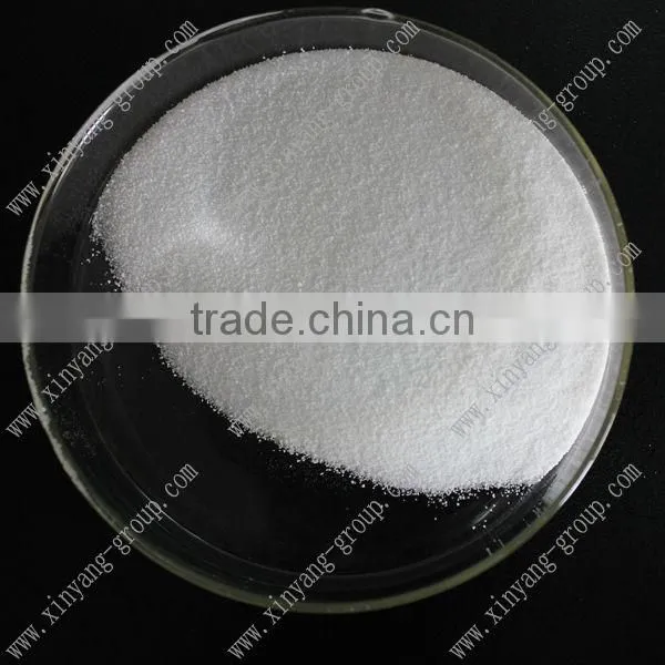 High purity Monosodium Citrate anhydrous from china supplier