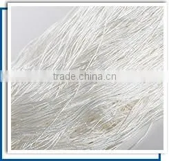 bamboo viscose yarn for carpet