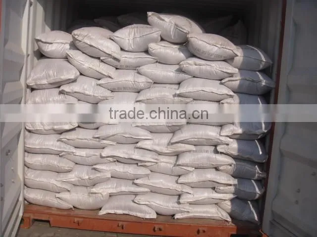 Nitrogen Fertilizer white Granular Calcium Ammonium Nitrate