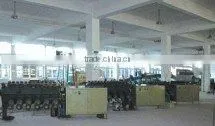 Ningbo Leaptechno Electronics Manufacturing Co., Ltd. company overview - view 3