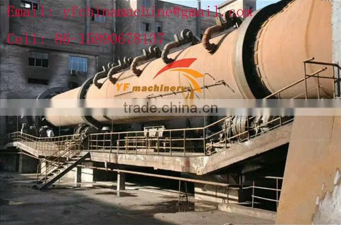 Fly coal ash ceramisite production line/grinding ball production line
