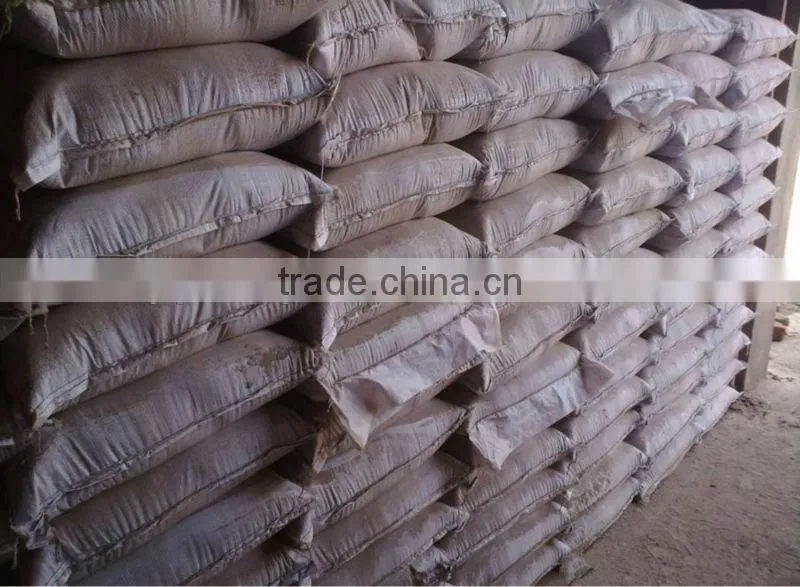 1-2mm/best filter material remove Fe and Mn/MANGANESE SAND FILTER