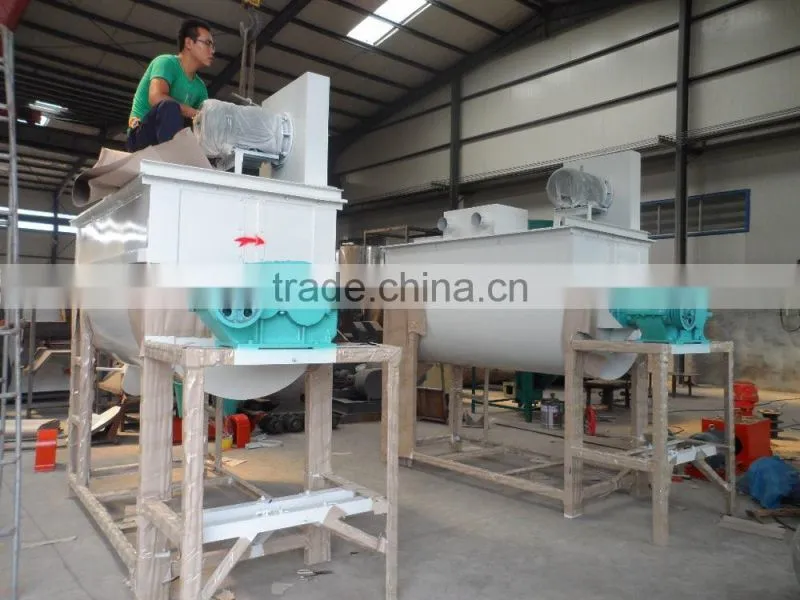 Africa Top quality feed grinder feed mixer for animal poultry feed