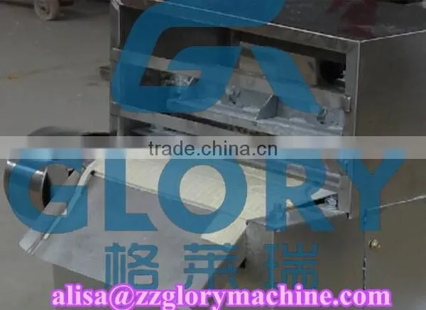 Nigeria Snack Making Machine Chin Chin Making Machine/ Rice Strips Machine/ Chin Chin Cutting Machine