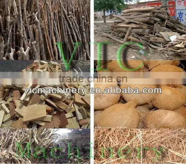 wood crusher for making sawdust with best prices for sale