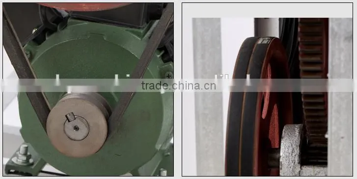 best seller flour mixing machine for bread /dough processing machine