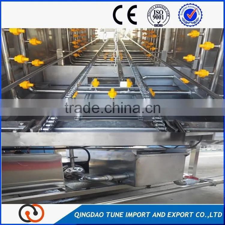high-efficient plastic baskets washing machine plastic boxes washing machine