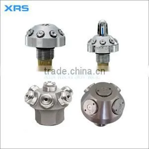 paper making washing Self-Cleaning spray nozzle