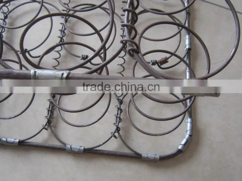 M85 Pocket spring Mattrss Fastener Nails