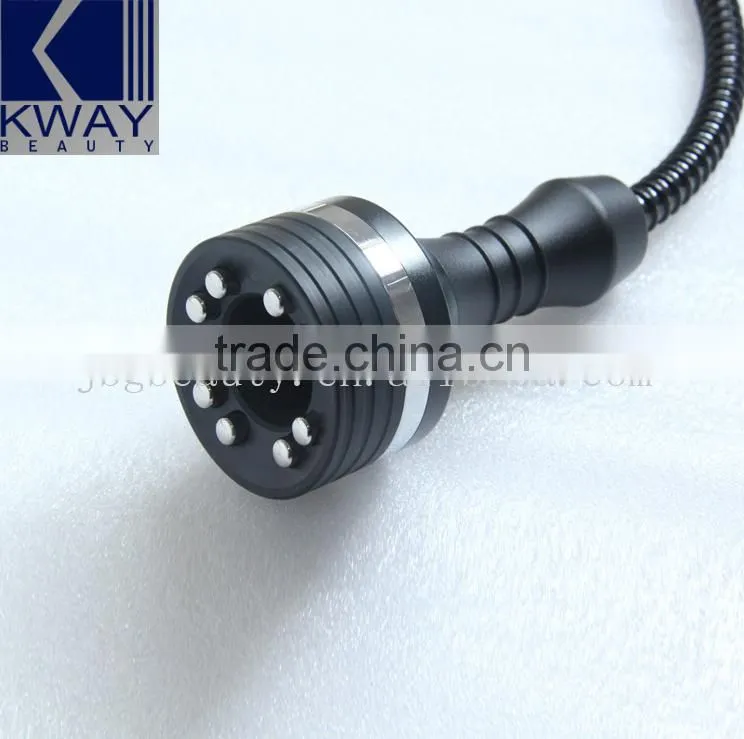 Vertical ultrasonic liposuction cavitation machine for sale RF slimming Beauty Machine