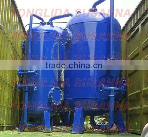Activated Carbon Filter Yonglida