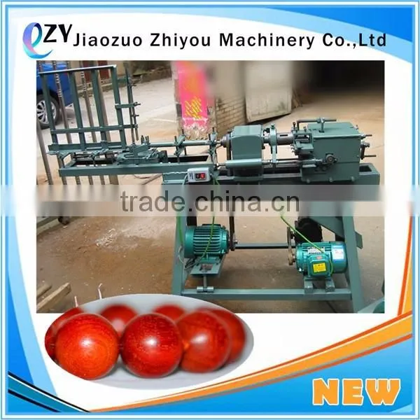 India lobular red sandalwood prayer beads bracelet wooden bead making machine (wechat:peggylpp)