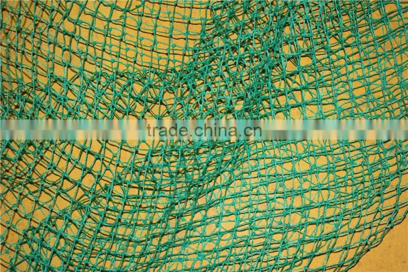 210d-380d hign density polyethylene net