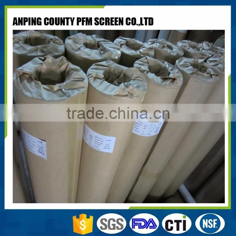 Stainless steel filter wire mesh