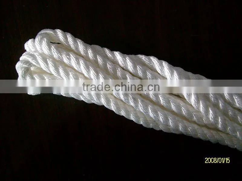 6mm Nylon Rope, Nylon rope