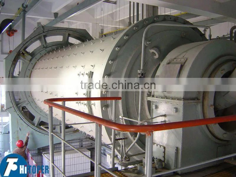 Sand rotary dryer of simple structure high temperature handling