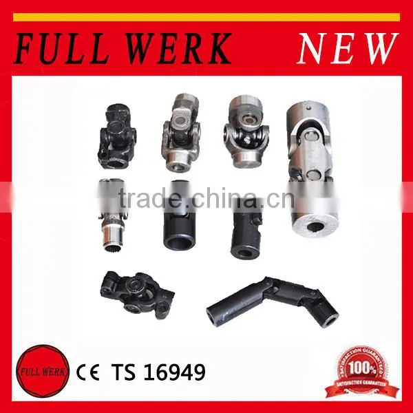 China Manufacturer FULL WERK PB series thread joint with high quality