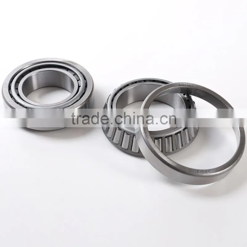 Chinese manufacturer suppply 30310/30311/30312/30313/30314/30315/30316/30317/30318/30319 taper roller bearing