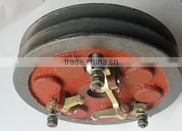clutch cover assembly made in china