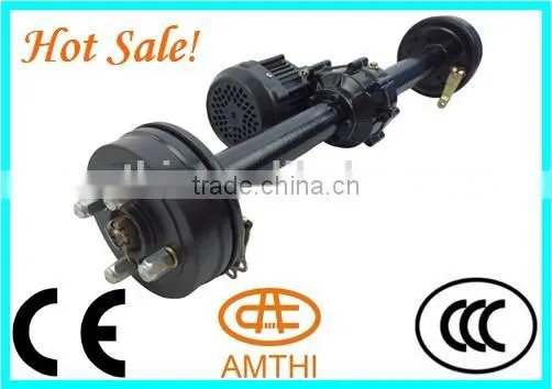 Tricycle Motor For Adults, Best new Chinese three wheel motorcycle motor, dc motor for tricycle, AMTHI
