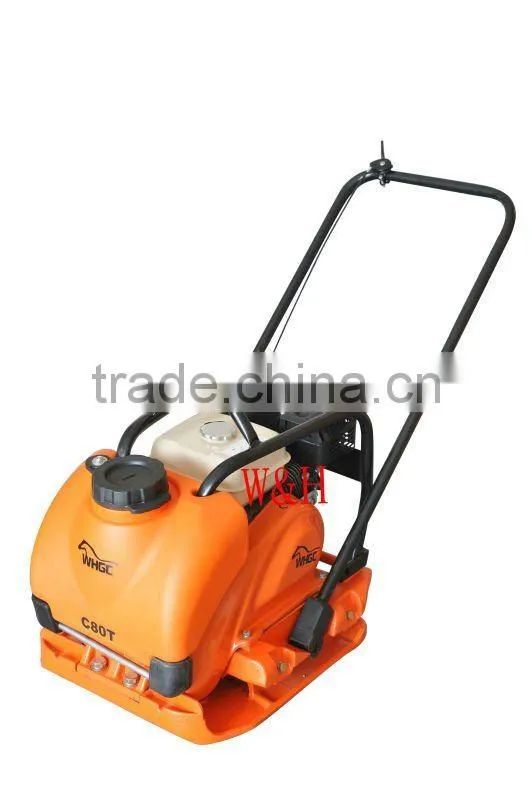 WH-C80TB Manual Compactor