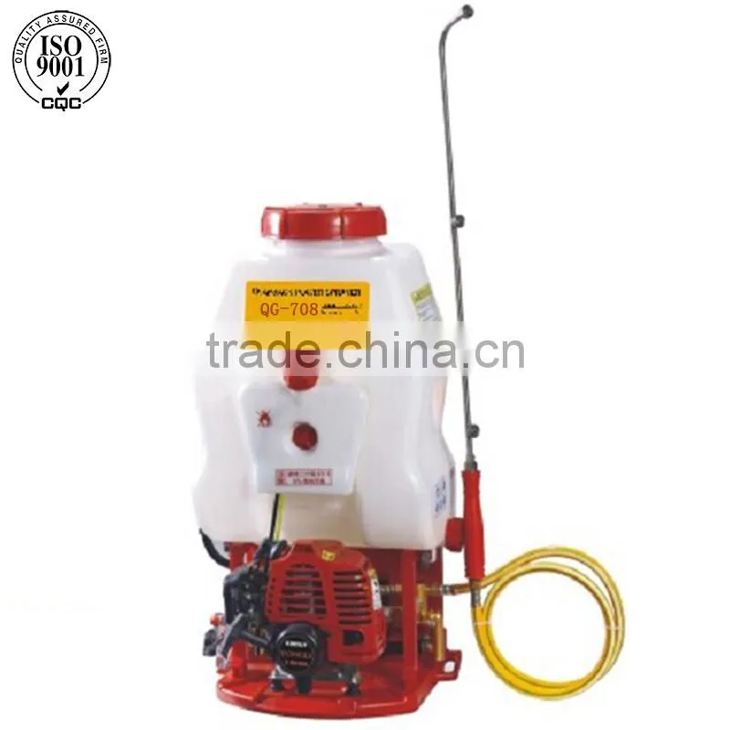 Competitive portable power sprayer for sale