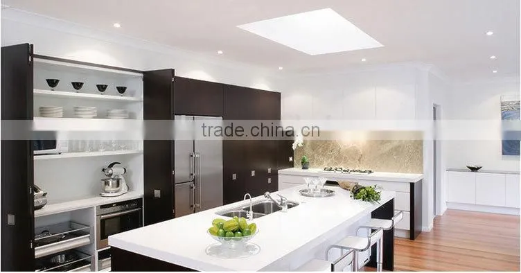 led panel light 1200x600 68W LED slim panel light factory price