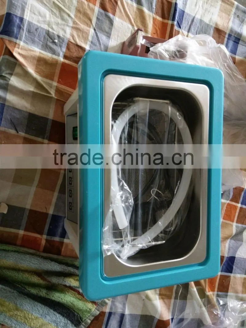 5 Liter Digital Ultrasonic Cleaner Machine