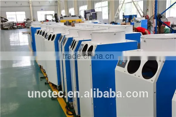 job site cooling air conditioner