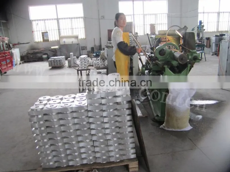 hydraulic power pack unit for wing truck