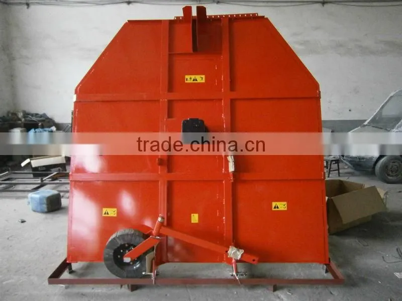 QLN TMH series heavy duty mower, heavy duty mower for tractor