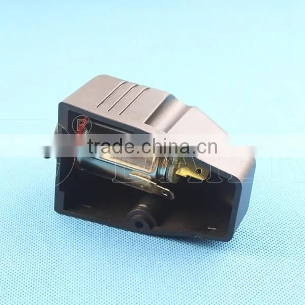 12/24V Car Lighter Cigarette Socket
