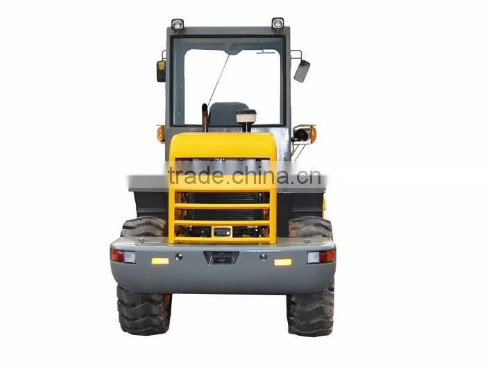 Hot selling 1.8 ton`XGMA loaderXG918-I with best XGMA wheel loader price