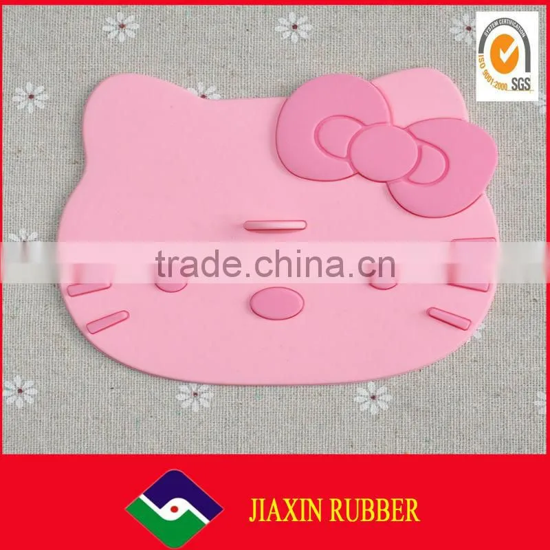 Food Grade Silicone Cup Lid