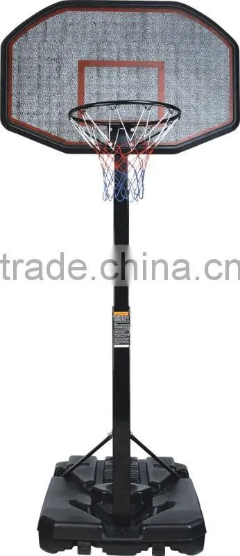 Portable Basketball Stand