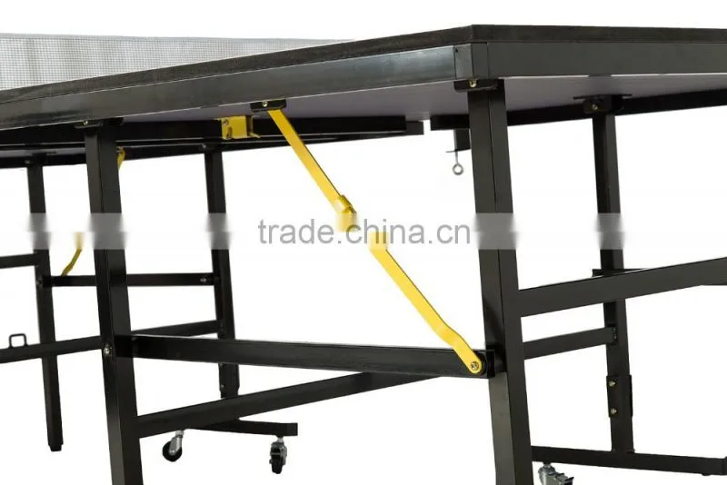Table Tennis, Foldable Table Tennis, Pingpong Table