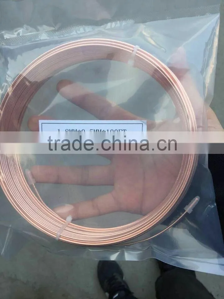 PartsNet copper tube capillary tube copper coil Refrigerator spare parts