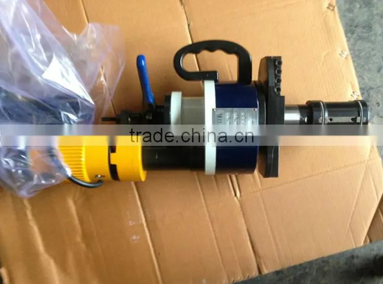 AYI-1200-II Pipe Beveling Machine of China Coal Group