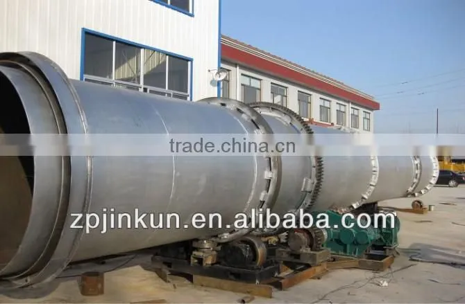 1.5-2.5t/h high output pellet manufacturing mill JK580