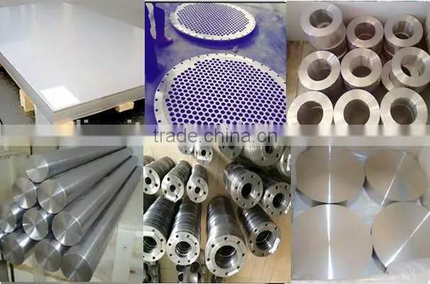 For selling Titanium metal sheet price per kg