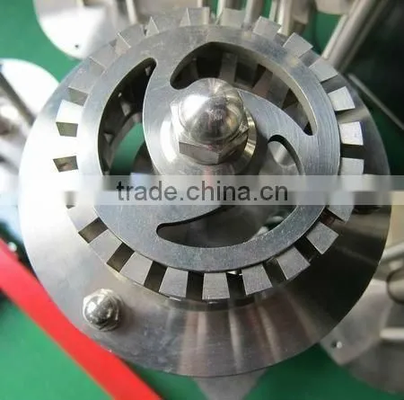 Movable High Shear Dispersing Emulsifier&Homogenizer