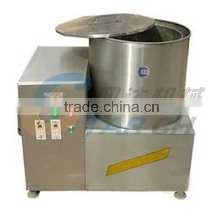 Competitive Price Easy Operate Potato Chips Production Line