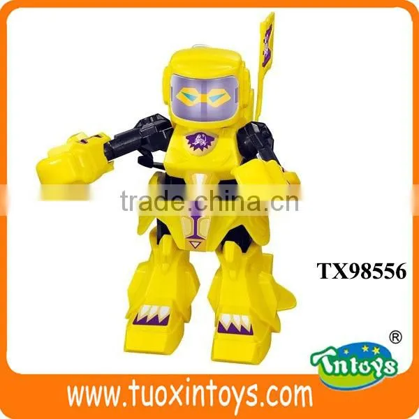 wholesale battery operated toy robot