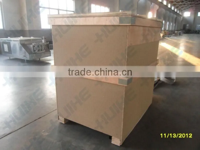 TQ-T straight cut Multifunctional Extracting Tank
