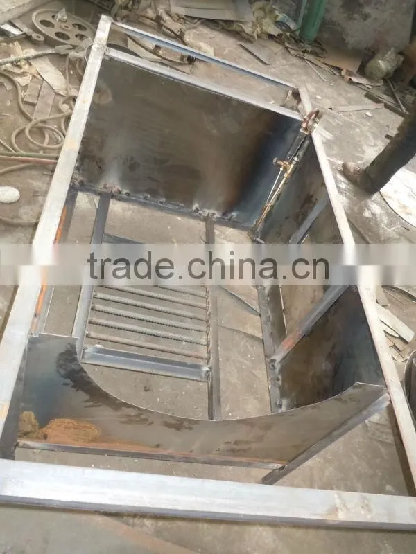 competitive price sunflower seeds roasting machine