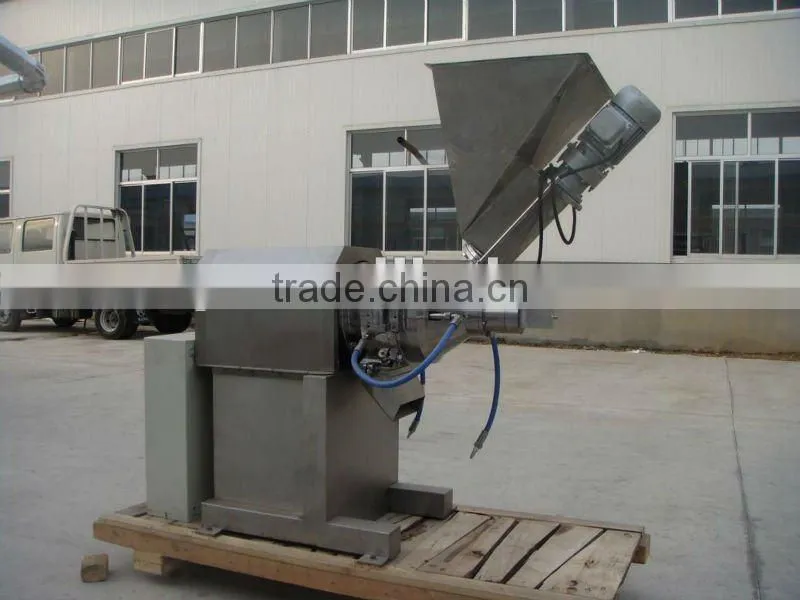 automatic peanut butter grinder machine line